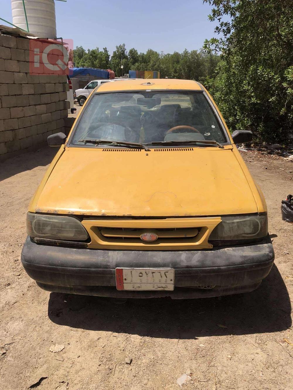 Saipa 131